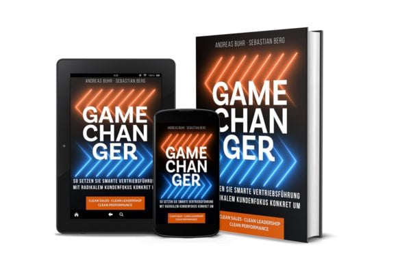 Produktbild: Game Changer