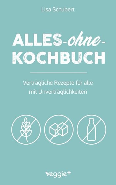 Produktbild: Alles-ohne-Kochbuch