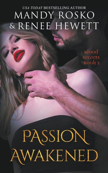 Produktbild: Passion Awakened