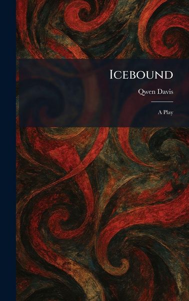 Produktbild: Icebound