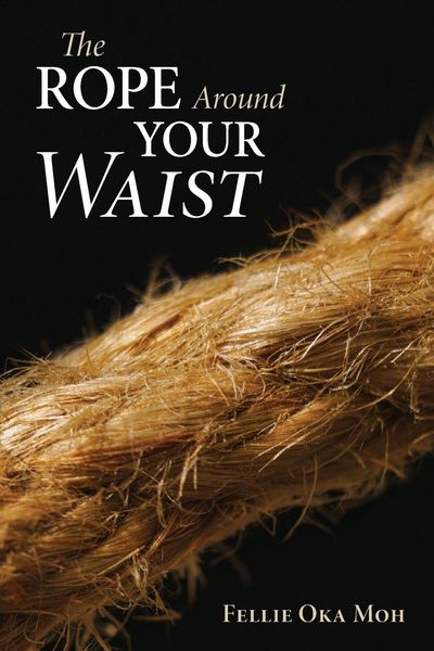Produktbild: The Rope Around Your Waist