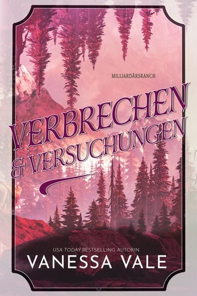 Produktbild: Verbrechen & Versuchungen