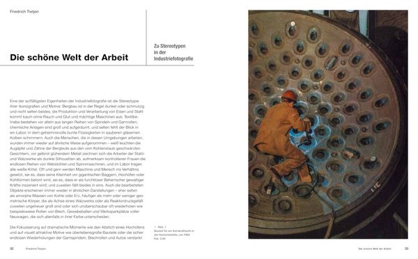Produktbild: Fortschritt als Versprechen