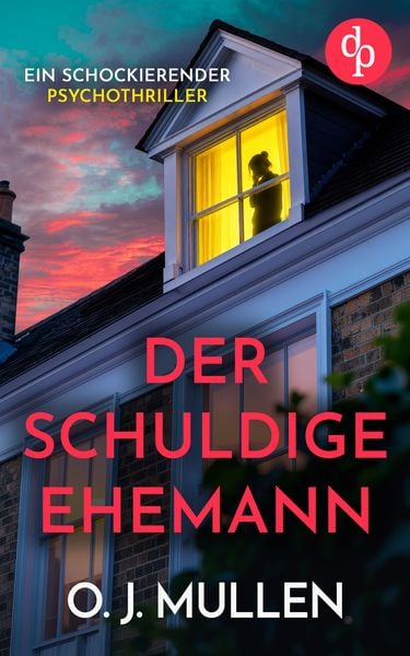 Produktbild: Der schuldige Ehemann (Nur bei uns!)