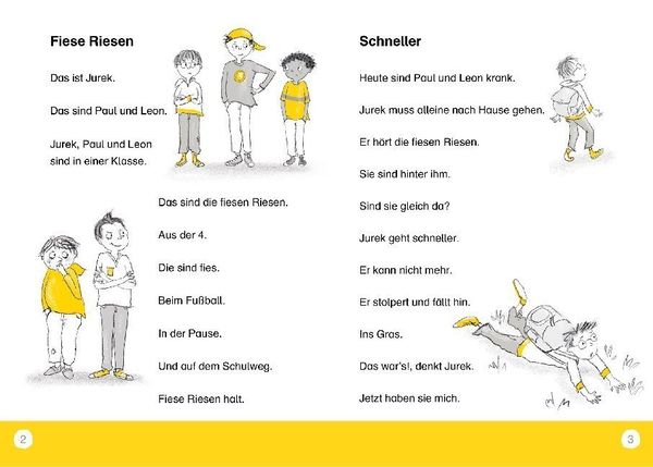 Produktbild: Lesen macht schlau!