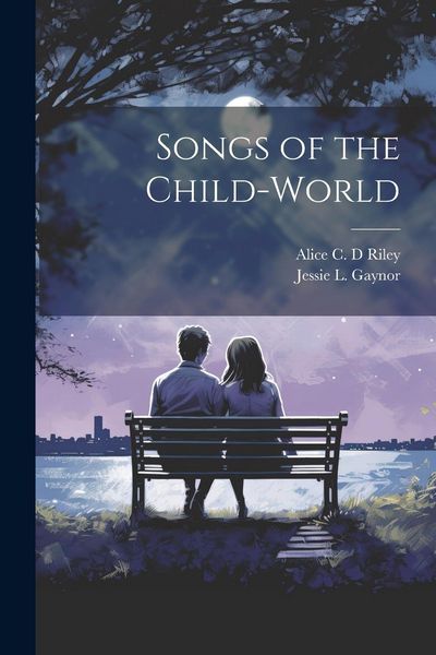 Produktbild: Songs of the Child-world