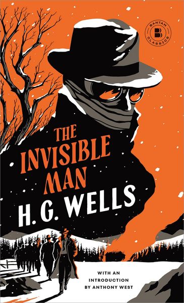 Produktbild: The Invisible Man