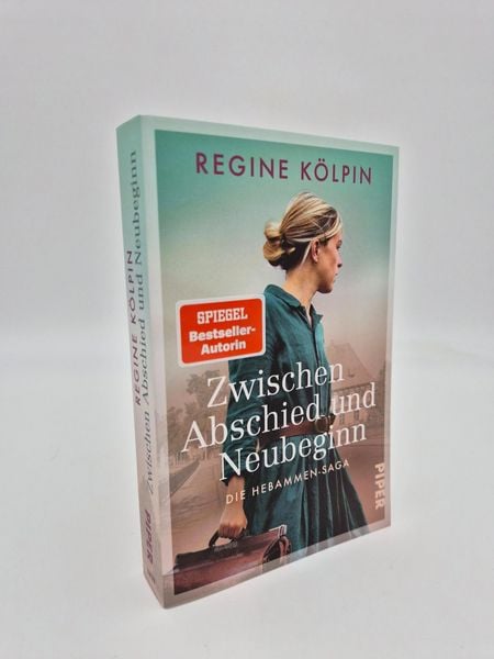 Produktbild: Zwischen Abschied und Neubeginn