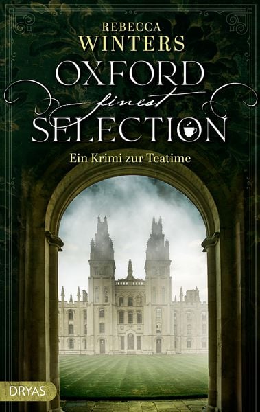 Produktbild: Oxford finest Selection
