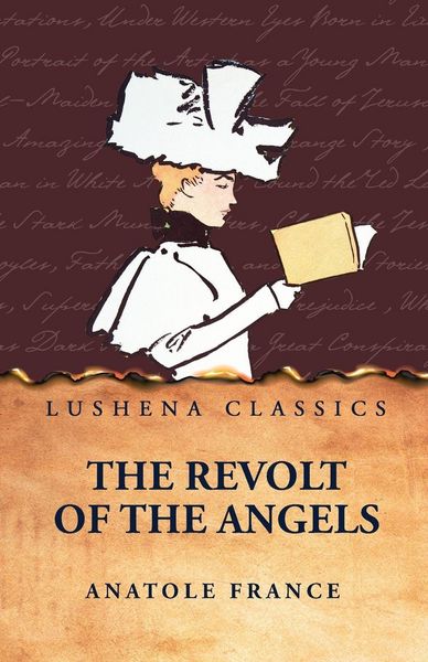 Produktbild: The Revolt of the Angels
