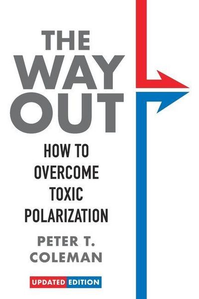 Produktbild: The Way Out