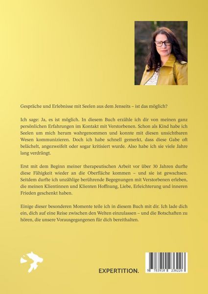 Produktbild: Jenseits des Abschieds
