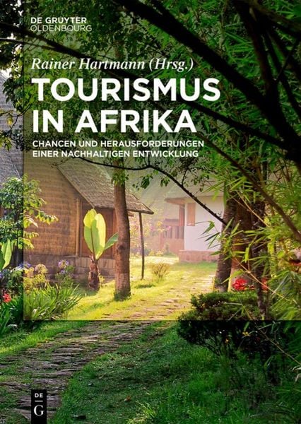 Produktbild: Tourismus in Afrika