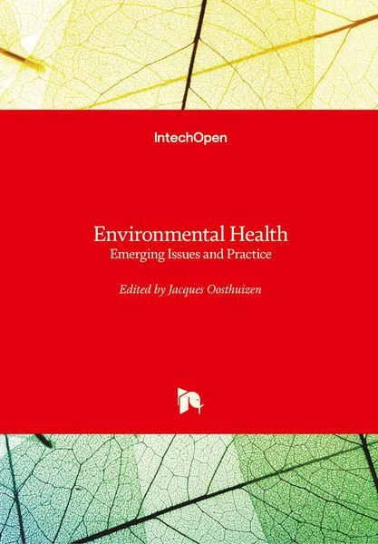 Produktbild: Environmental Health