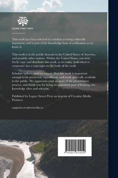 Produktbild: The Pacific Cable Scheme [microform]