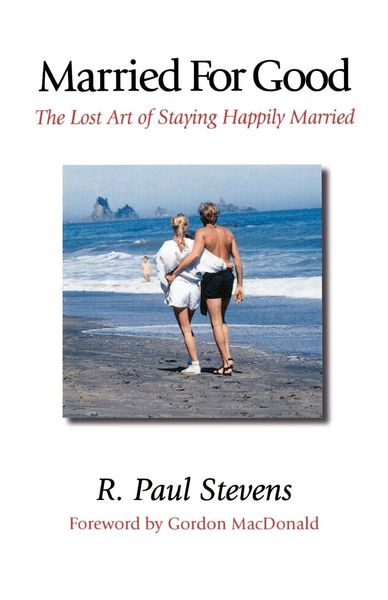 Produktbild: Married for Good