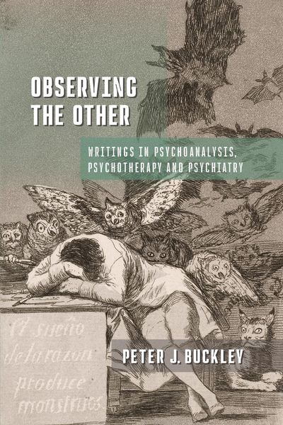 Produktbild: Observing the Other