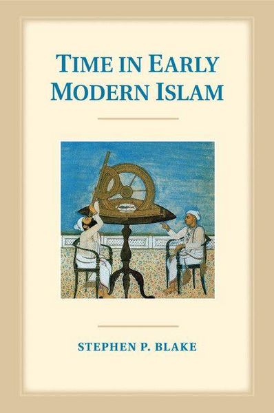 Produktbild: Time in Early Modern Islam