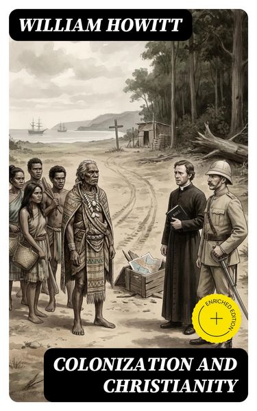 Produktbild: Colonization and Christianity