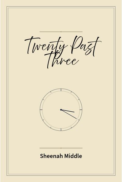 Produktbild: Twenty Past Three