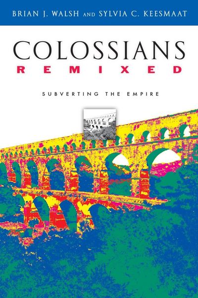 Produktbild: Colossians Remixed