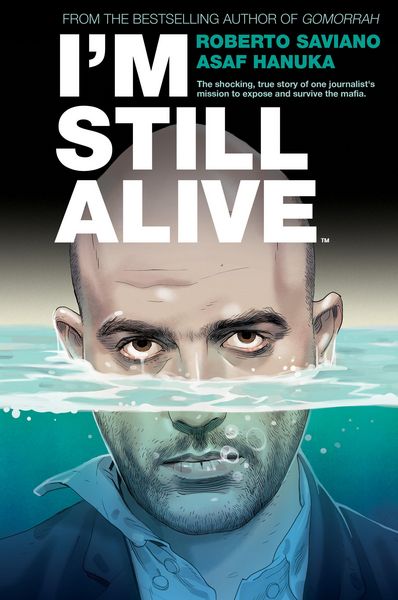 Produktbild: I'm Still Alive