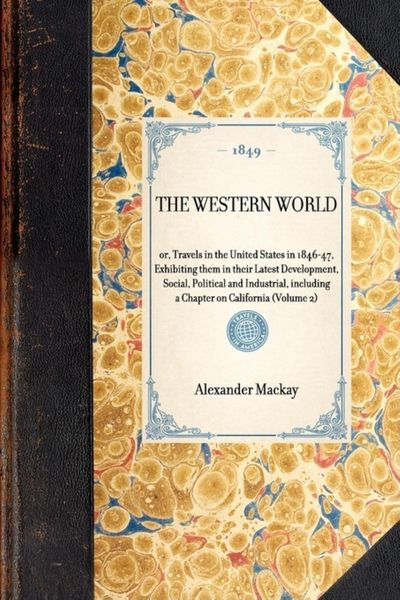 Produktbild: Western World(volume 2)