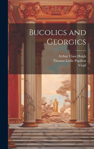 Produktbild: Bucolics and Georgics