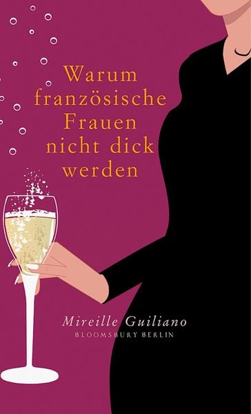 Produktbild: Warum franz&ouml;sische Frauen nicht dick werden