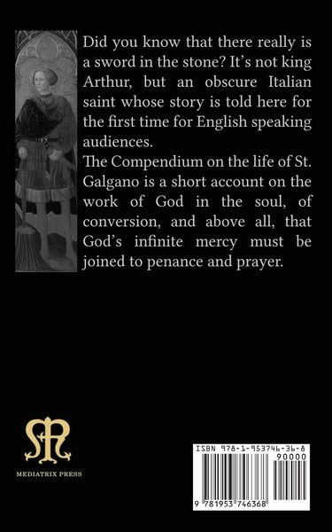 Produktbild: The True Story of the Sword in the Stone