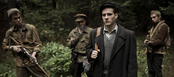 Produktbild: Sommer 1943 - Das Ende der Unschuld