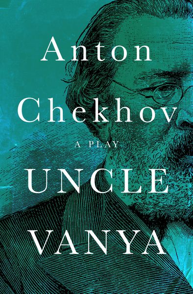 Produktbild: Uncle Vanya