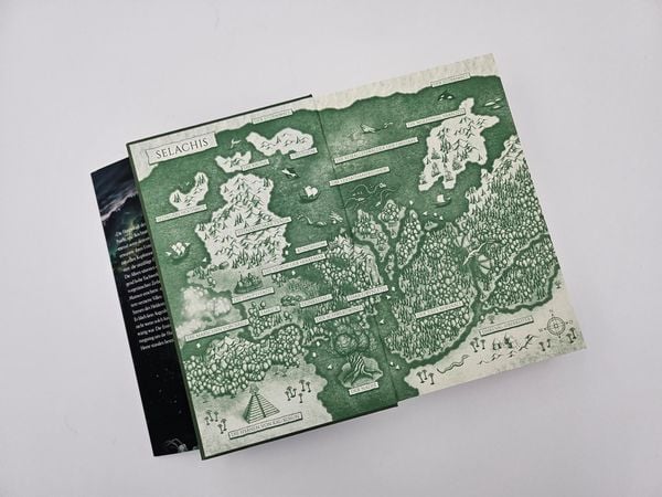 Produktbild: Weltengesang