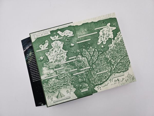 Produktbild: Weltengesang
