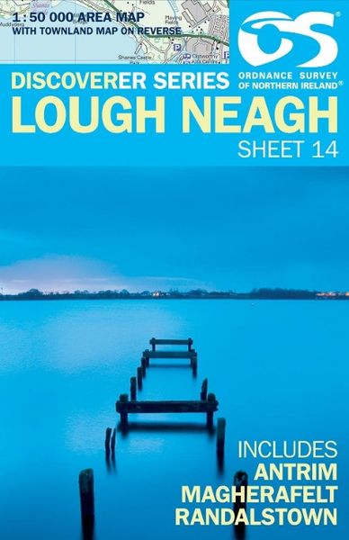 Produktbild: Lough Neagh