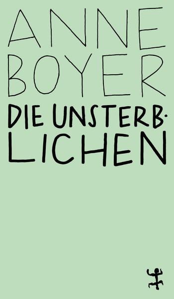 Produktbild: Die Unsterblichen