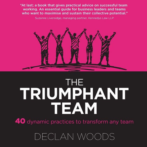 Produktbild: The Triumphant Team