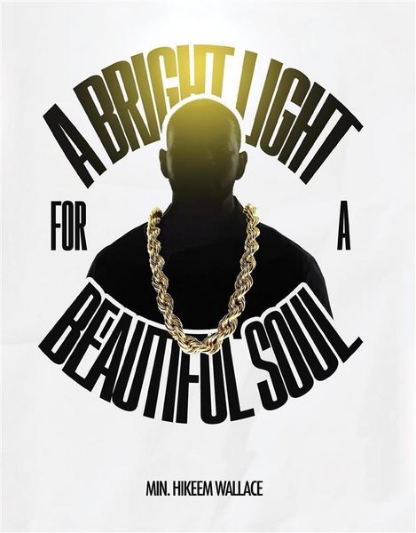 Produktbild: A Bright Light For A Beautiful Soul