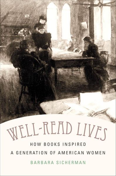 Produktbild: Well-Read Lives