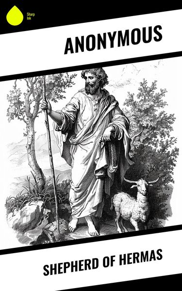 Produktbild: Shepherd of Hermas