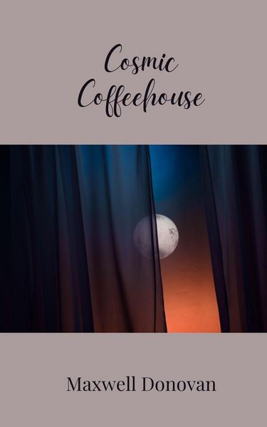 Produktbild: Cosmic Coffeehouse