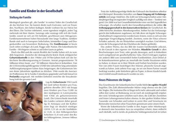 Produktbild: Reise Know-How KulturSchock Kolumbien