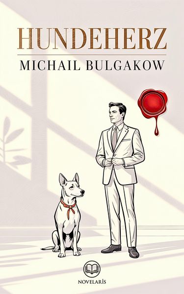 Produktbild: Michail Bulgakow: Hundeherz