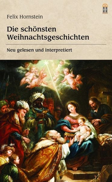 Produktbild: Die sch&ouml;nsten Weihnachtsgeschichten