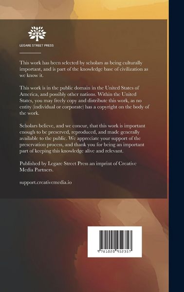 Produktbild: Prevailing Systems Of Collection And Disposal Of Garbage: Rubbish And Ashes In American Cities, With Particular Recommendations For Waterbury