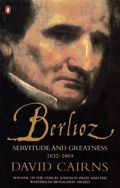 Produktbild: Berlioz