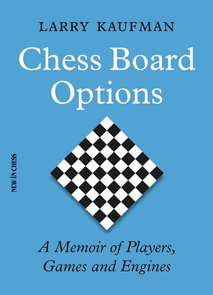 Produktbild: Chess Board Options