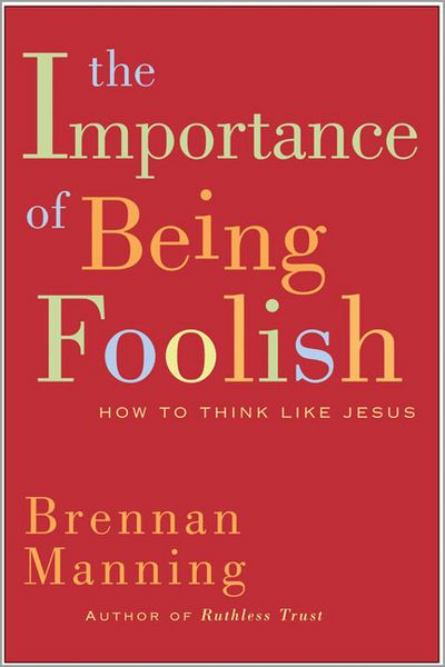 Produktbild: The Importance of Being Foolish
