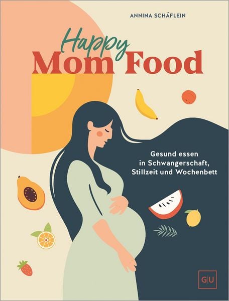 Produktbild: Happy Mom Food