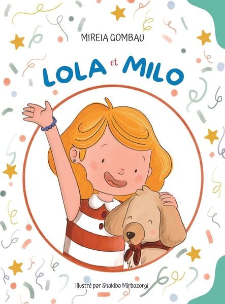Produktbild: Lola et Milo